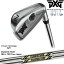 PXGʤOVDGOLFPXG 0317 CB ץ졼䡼6set(6-GW)Chrome [6G]Dynamic Gold 105 120 TOUR ISSUE ĥ塼(USǥ) TRUE TEMPER