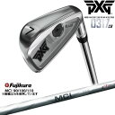 yPXGȂOVDGOLFIzPXG 0317 CB v[[YACAPi(#3A#4AGW)Chrome[IR]MCI 90 100 110 Fujikura tWN