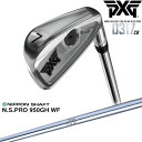 yPXGȂOVDGOLFIzPXG 0317 CB v[[YACAPi(#3A#4AGW)Chrome[IR]N.S.PRO 950GH WF {Vtg