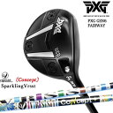 yPXGȂOVDGOLFIzPXG GEN6 0311 tFAEFCEbh RH LH [FW]SPARKLING VRSST CONCEPTXp[NO@Xg