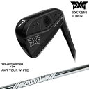 【OVDゴルフカスタムクラブ】 【PXG/パーソンズ・エクストリーム・ゴルフ】 【ヘッド】 PXG GEN6 0311 P Iron BLACK HOWK 利き手：右利き Club Finish：Black Hawk クラブの番手：5I〜PW（6本セット） 【標準グリップ】 【お支払方法】 カスタムオーダー品に関しましては商品の特性上キャンセルをお受けできません。また、代金引換でのお取引に対応しておりません。予めご了承下さいませ。