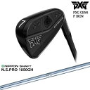 yPXGȂOVDGOLFIzPXG GEN6 0311 P ACA6{set(5-Pw)BLACK HAWKubNz[N [5P]N.S.PRO 1050GH {Vtg