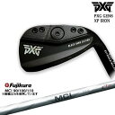 yPXGȂOVDGOLFIzPXG GEN6 0311 XP ACA6{set(6-GW)BLACK HAWKubNz[N [6G]MCI 90 100 110 Fujikura tWN