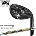 yPXGȂOVDGOLFIzPXG SUGAR DADDY2/0311 MILLED EFbW/BLACK(ubN/)/VK[_fB/s[GbNXW[/Dynamic_Gold_EX_TOUR_ISSUE/cA[CV[/TRUE_TEMPER/OVDJX^