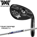 【PXGならOVDGOLF!】PXG SUGAR DADDY2/0311 MILLED ウェッジ/BLACK(ブラック/黒)/シュガーダディ/ピーエックスジー/...