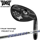 【PXGならOVDGOLF!】PXG SUGAR DADDY2/0311 MILLED ウェッジ/BLACK(ブラック/黒)/シュガーダディ/ピーエックスジー/...