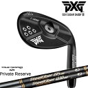 【PXGならOVDGOLF!】PXG SUGAR DADDY2 0311 MILLED ウェッジ BLACK(ブラック 黒) シュガーダディ ピーエックスジー ...
