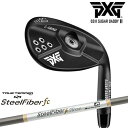 【PXGならOVDGOLF!】PXG SUGAR DADDY2 0311 MILLED ウェッジ BLACK(ブラック 黒) シュガーダディ ピーエックスジー ...