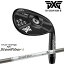 ڥݥȺ25.5!!ۡPXGʤOVDGOLFPXG SUGAR DADDY2 0311 MILLED å BLACK(֥å ) 奬ǥ ԡå եСi (ơѡ) SteelFiberTRUE TEMPER