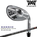 【PXGならOVDGOLF!】PXG SUGAR DADDY2 0311 MILLED ウェッジ SILVER(シルバー 銀) シュガーダディ ピーエックスジー...