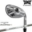 ڥݥȺ25.5!!ۡPXGʤOVDGOLFPXG SUGAR DADDY2 0311 MILLED å SILVER(С ) 奬ǥ ԡå եСi (ơѡ) SteelFiberTRUE TEMPER