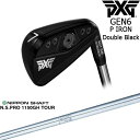 PXG GEN6 0311 P ACAPi(4/5/G)_uubN[IR]s[GbNXW[PXG N.S.PRO 1150GH TOUR {Vtg