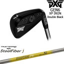 PXG GEN6 0311 XP ACAPi(4/5/G/S/L)_uubN[IR]s[GbNXW[PXG X`[t@Co[j(p) SteelFiberTRUE TEMPER