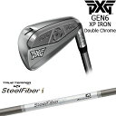 PXG GEN6 0311 XP ACA5{set(6-Pw)_uN[ E[6P]s[GbNXW[PXG X`[t@Co[i(e[p[) SteelFiberTRUE TEMPER