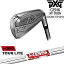 PXG GEN6 0311 XP ACAPi(4/5/G/S/L)_uN[[IR]s[GbNXW[PXG KBS TOUR LITE(cA[ Cg )