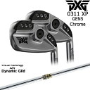 PXG 0311 XP GEN5 ACA6{set(5I-PW) Chrome(Vo[)[5P]s[GbNXW[PXG DynamicGold_Ci~bNS[hTRUE TEMPERgD[ep[