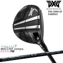 yPXGȂOVDGOLFIzPXG GEN6 0311 XF tFAEFCEbh RH LH [FW]WACCINE compo GR331FW N`R| GRAVITY