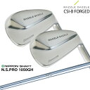 RAZZLE DAZZLE CSI-B FORGED Y_Y ACA 6{Zbg(5I`PW) SRIXON N.S.PRO_1050GH {Vtg JX^Nu