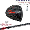 yH[JX^zRODDIO Driver M-Tuning z[[^Cv[DW]bfBIRODDIO TENSEI Pro Red 1KeZCvbh1K OHP~J