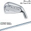 【ロマロならOVDGOLF！】RomaRo RD-Tour C101 アイアン単品(4I、5I)[IR]ロマロROMARO N.S.PRO 1050GH 日本シャフト
ITEMPRICE