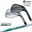 【OVDゴルフカスタムクラブ】 【DUNLOP_GOLF/ダンロップゴルフ】 Cleveland Golf /クリーブランドゴルフ タフなほど、攻めたくなる。 RTX 6 ZIPCORE さまざまなライから 安定したスピン性能を発揮! RTX 6 ZIPCORE 誕生 悪条件下でのスピン性能がさらに向上! フェースブラスト、レーザーミーリングを ロフト別に対応させた「HydraZip」フェースにより ウェットスピン性能が向上。 飛距離と方向性がさらに安定！ 進化した「ZIPCORE」テクノロジー。 上下慣性モーメント増大により 安定したボールスピードとスピン性能を実現。 【ヘッド】 【3/18発売】クリーブランド RTX6 ZIPCORE ツアー ブラックサテン ヘッド素材:軟鉄 ヘッド製法：ロストワックス精密鋳造＋フェースレーザーミーリング加工 仕上げ：ツアーサテン／ブラックサテン 【付属品】 なし 【納期】 発売後取寄せ組立（2週間〜） 【標準グリップ】 【お支払方法】 カスタムオーダー品に関しましては商品の特性上キャンセルをお受けできません。また、代金引換でのお取引に対応しておりません。予めご了承下さいませ。