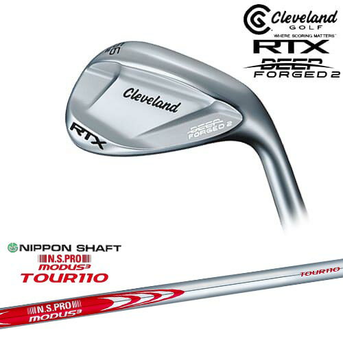 OVDۥ꡼֥ RTX DEEP FORGED2 å [WD]åDUNLOP N.S.PRO MODUS3 ...