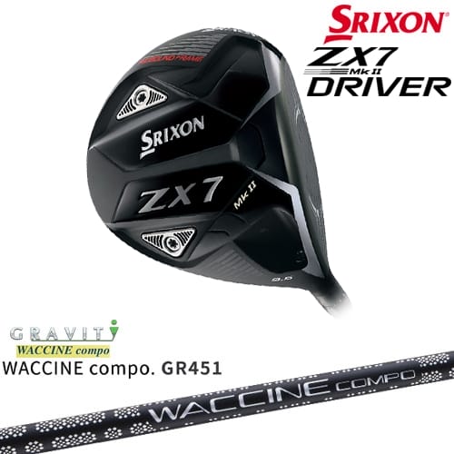 OVDSRIXON ZX7 Mk2 ɥ饤С [DW]ꥯSRIXON WACCINE compo GR451 說...