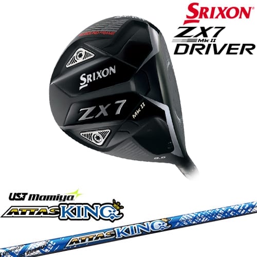 楽天市場】srixon zx7 mk2 attasの通販 楽天市場】srixon zx7 mk2 attasの通販