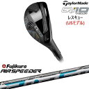 yOVDJX^zQi10 Tour XL[ USf[UT]e[[ChTaylorMade AIR SPEEDER GA[ Xs[_[ tWN Fujikura [eBeB