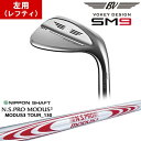 yH[JX^zVOKEY DESIGN SM9 EFbW (LW) (p) {[PC[WD]^CgXgTitleist N.S.PRO MODUS3 TOUR 130 {Vtg