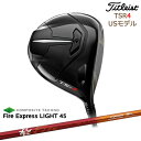 TSR4 USf 2022 hCo[[DW]^CgXgTitleist FireExpressLIGHT45t@CA[GNXvXCg