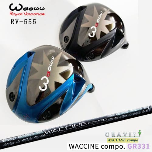 Waoww/索/RV-555ɥ饤С/GR331/說󥳥/GRAVITY/OVD/NG