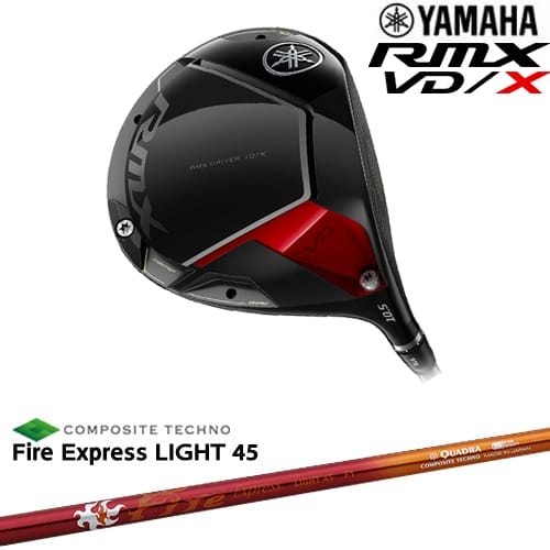 OVDYAMAHA RMX VD/X ɥ饤С[DW]ޥYAMAHA FireExpressLIGHT45եץ쥹饤