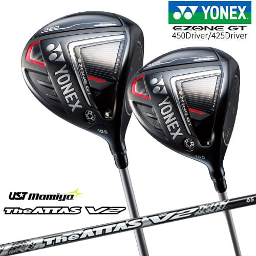 ڴĥ󥺡ۥͥå/EZONE GT(2022)/450425ɥ饤С/GT/Drive/YONEX/The ATTAS V2 å ޥߥmamiya/९