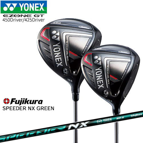 ڴĥ󥺡ۥͥå/EZONE GT(2022)/450425ɥ饤С/GT/Drive/YONEX/SPEEDER NX GREEN/Fujikura/ե/९