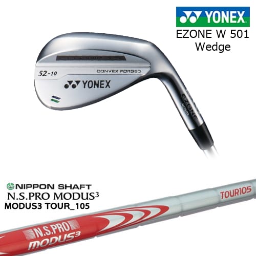 ڴĥ󥺡ۡڹ˼EZONE W501 å[WD]ͥåYONEX N.S.PRO MODUS3 TOUR 105 ...