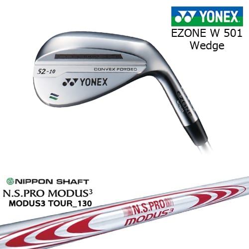 ڴĥ󥺡ۡڹ˼EZONE W501 å[WD]ͥåYONEX N.S.PRO MODUS3 TOUR 130 ...