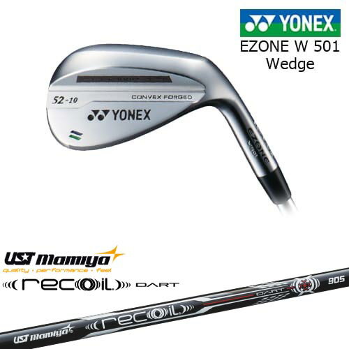 ڴĥ󥺡ۡڹ˼EZONE W501 å[WD]ͥåYONEX Recoil DART ꥳUSTޥ...