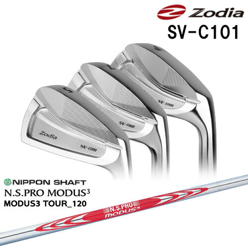 SV-C101  6ܥå(5IPW)[5P]ǥZODIA N.S.PRO MODUS3 ܥե