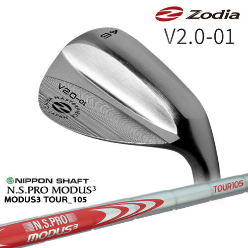 Ŵ¤åV20-01 46-48-50-52-54-56-58[WD]ǥZODIA N.S.PRO MODUS3 TOUR...