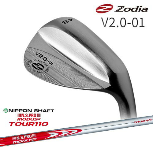 Ŵ¤åV20-01 46-48-50-52-54-56-58[WD]ǥZODIA N.S.PRO MODUS3 TOUR...