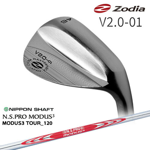 Ŵ¤åV20-01 46-48-50-52-54-56-58[WD]ǥZODIA N.S.PRO MODUS3 ܥ...