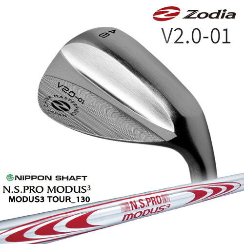 Ŵ¤åV20-01 46-48-50-52-54-56-58[WD]ǥZODIA N.S.PRO MODUS3 TOUR...