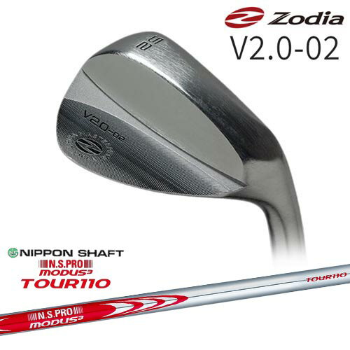 Ŵ¤åV20-02 52-56-58[WD]ǥZODIA N.S.PRO MODUS3 TOUR110 ⡼3ĥ...