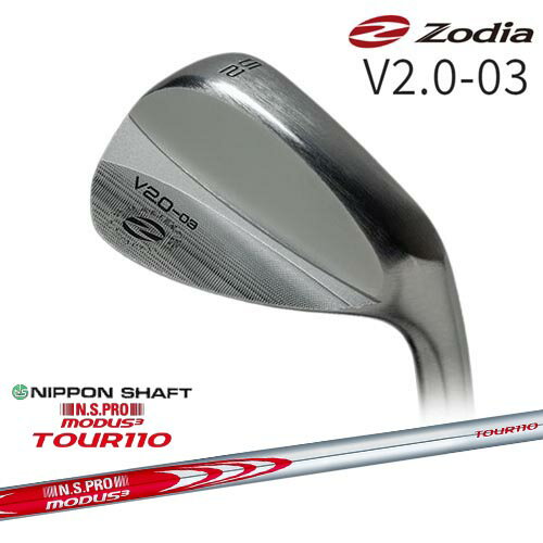 Ŵ¤åV20-03 52-56-58[WD]ǥZODIA N.S.PRO MODUS3 TOUR110 ⡼3ĥ...