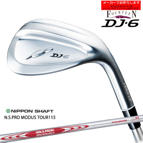 ڼDJ-6 å[WD]եƥFOURTEEN N.S PRO MODUS 3 TOUR 115() ܥե/...