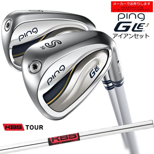 ڼۥԥ GLE3  5 å ping/Ѥ/7-9PW SW/KBS TOUR/KBS/ǥ/᡼...