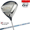 【受注生産】ピン GLE3 ドライバー 11.5度 ping DRIVER/Tour AD HD/ツアーAD HD/グラファイトデザイン/日本仕様/左あり/レデ...