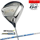 【受注生産】ピン GLE3 ドライバー 11.5度 ping DRIVER/ATTAS KING/アッタス キング/UST Mamiya/マミヤ/日本仕様/左あり/レディース/メーカーカスタム