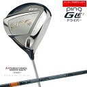 【受注生産】ピン GLE3 ドライバー 11.5度 ping DRIVER/TENSEI PRO ORANGE 1K/テンセイ オレンジ 1K/三菱ケミカル/左...